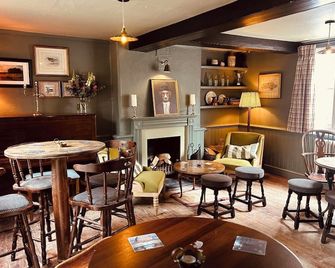 The Eight Bells - Haywards Heath - Restaurant