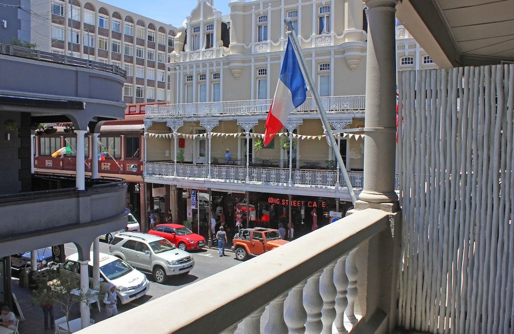 Long Street Boutique Hotel - Cape Town