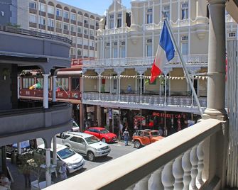 Long Street Boutique Hotel - Cape Town