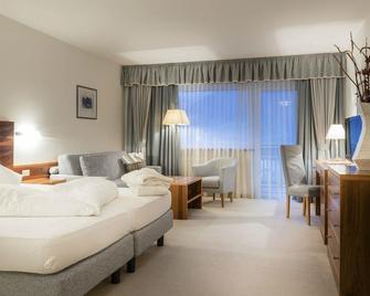 Residenze Mathilda - Schlanders - Schlafzimmer