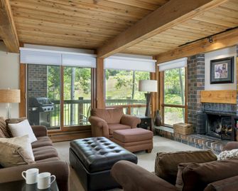 Top of the Village - Snowmass Village - Schlafzimmer