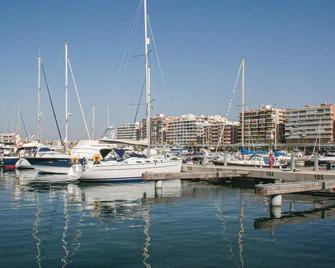 Cozy Apartment In Santa Pola With Wifi - Santa Pola