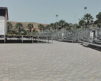 Riviera Village Family Hotel - Butera