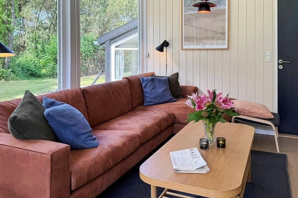 12 Person Holiday Home in Fano – Fanø