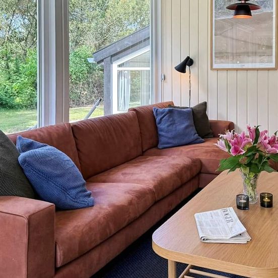 12 Person Holiday Home in Fano – Fanø
