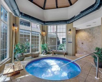 Portofino Island Resort 1-2002 - Pensacola Beach - Pool