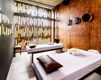 Kawilal Hotel - Amatitlán - Spa