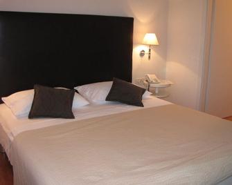 Hotel Villa Rosetta - Savudrija - Schlafzimmer