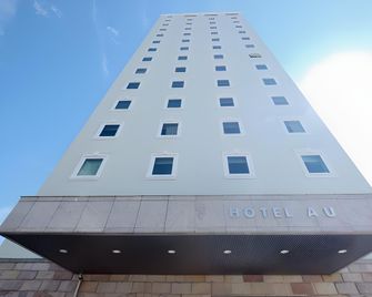 Hotel Au Matsusaka - Matsusaka - Gebäude