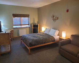 Adventure Inn - Ely