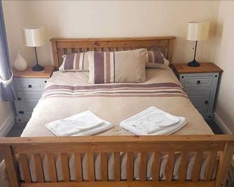 The Ironmaster - Broseley - Bedroom