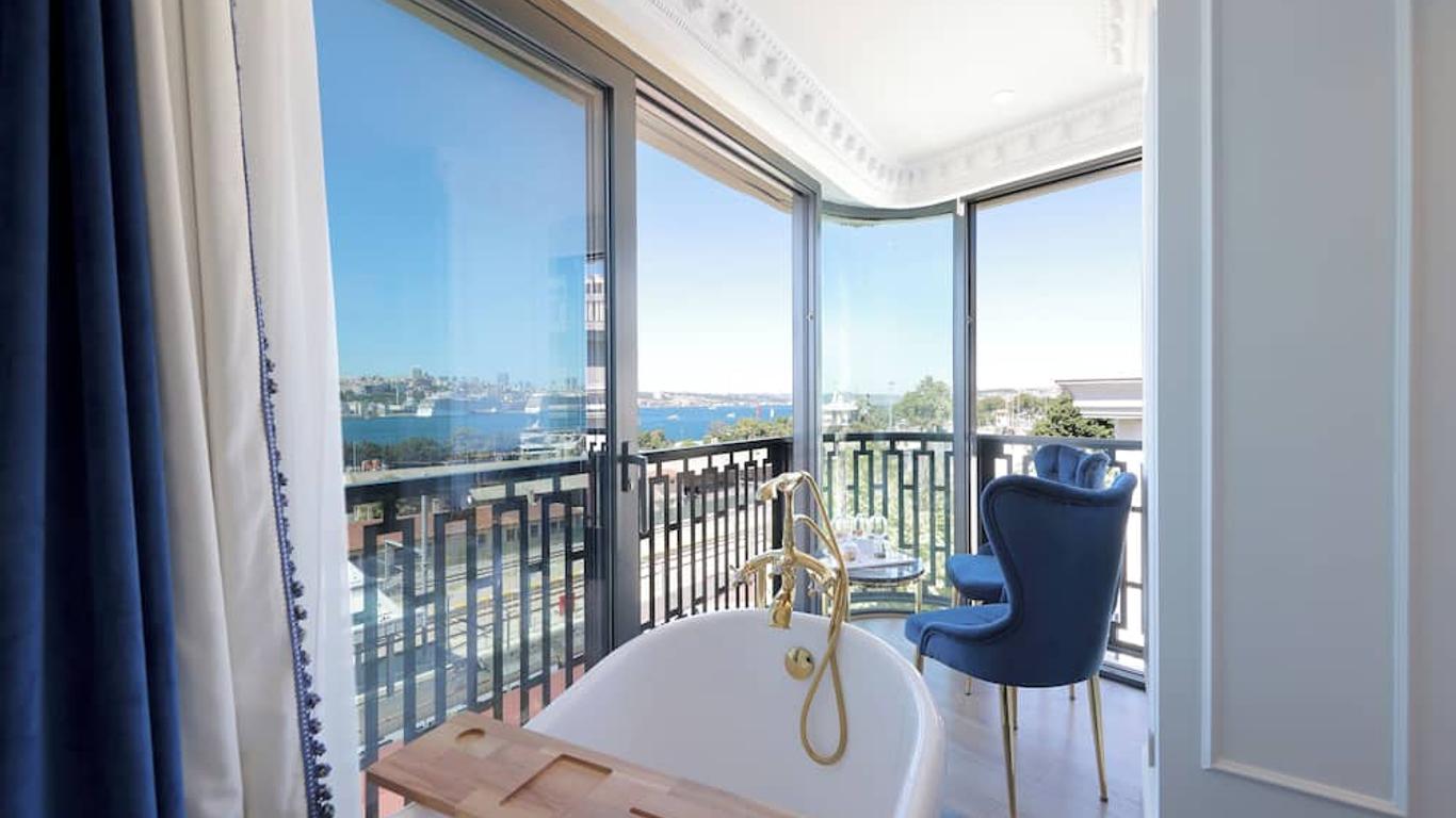 Golden Horn Istanbul Hotel