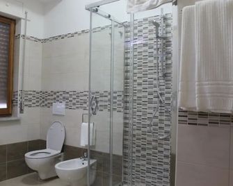 A'MANTIA HOTEL - Amantea