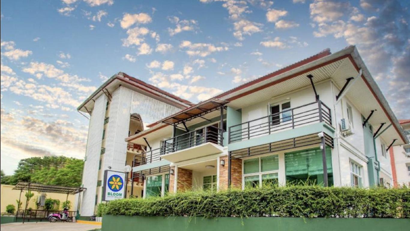 Bloom Guesthouse