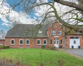 Krokusliebe - Husum - Gebäude