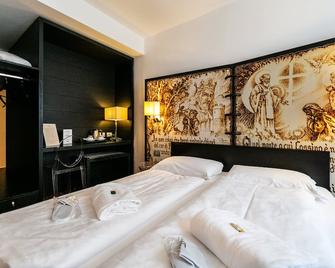 Boutique Exclusive B&B - Trento - Soverom