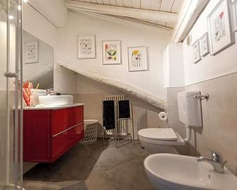 B&b Il Tetto DI Anita - Gavi