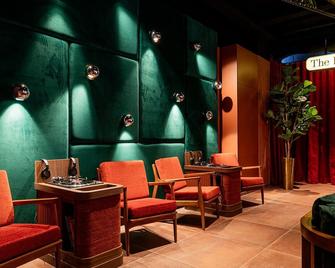 The Ostendian - Ostende - Lounge