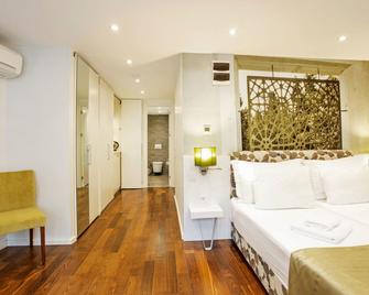 Nish İstanbul Suites & Hotel - Estambul
