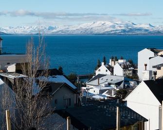 Hostel Inn Bariloche - San Carlos de Bariloche