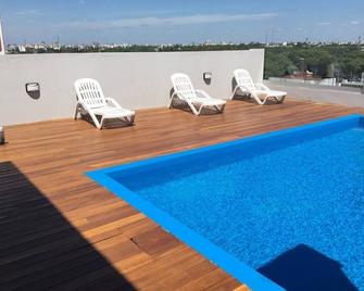 Nick's restful place - Buenos Aires - Piscina