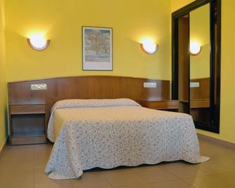 Apartamentos Marina - Naveces - Habitación