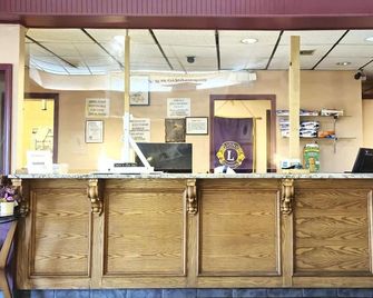 Full Bed|smoking|lawton Ok - Lawton - Recepce