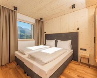 Apartmentresort Mylodge - Schladming - Schlafzimmer