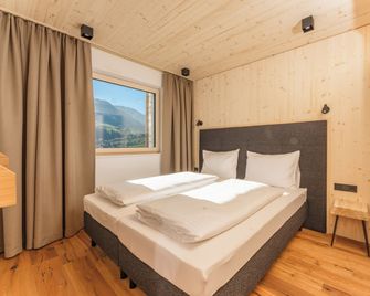 Apartmentresort Mylodge - Schladming - Sypialnia