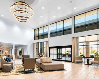 Best Western Plus Settlers Point - Washington - Lobby