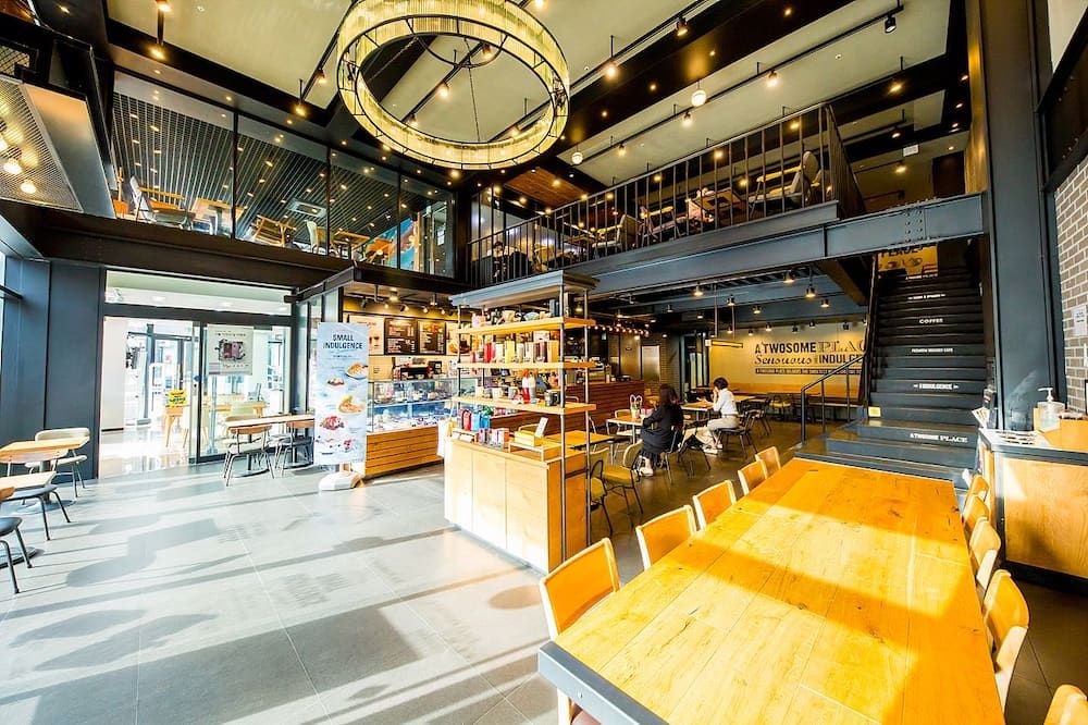 Suncheon Shine Hotel