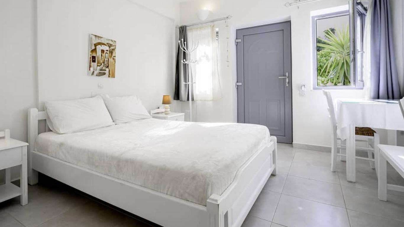 Ersi Villas