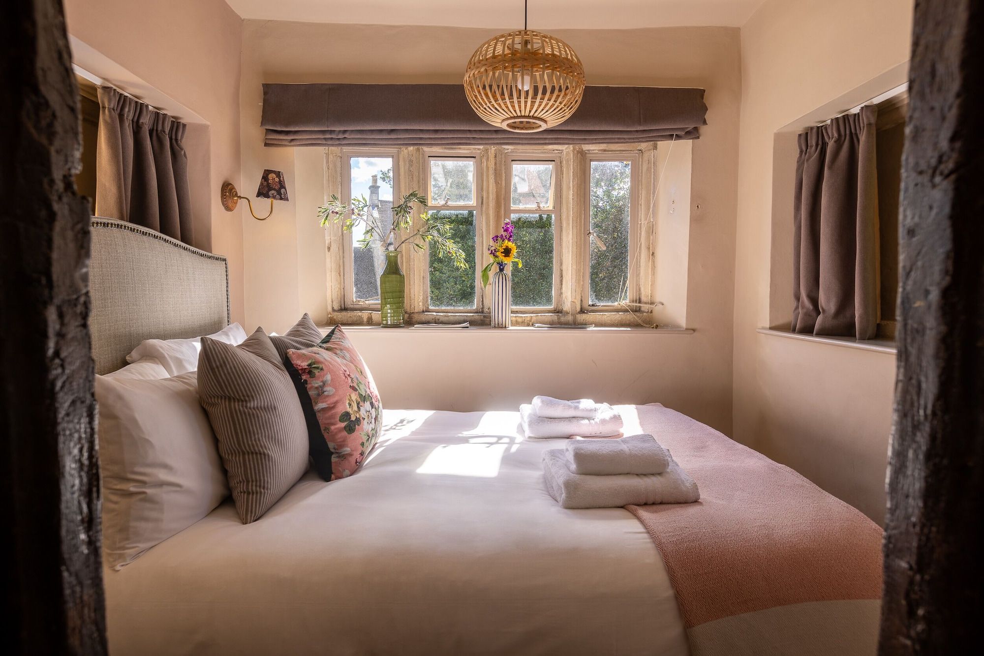 The Porch House - Cheltenham