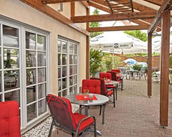 Zum Ochsen - Hauenstein - Patio