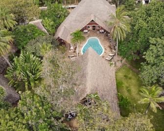 Saffron Garden Malindi - Malindi