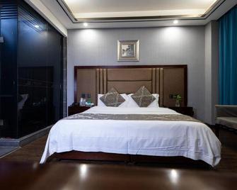 Jindian Business Hotel - Tongchuan