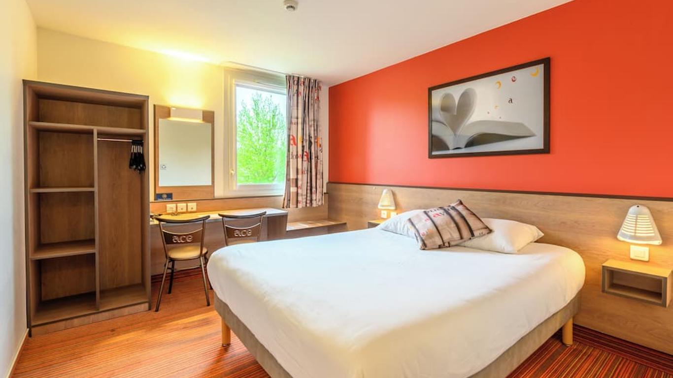 Ace Hotel Brive