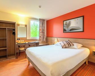 Ace Hotel Brive - בריב לה גייארד - חדר שינה