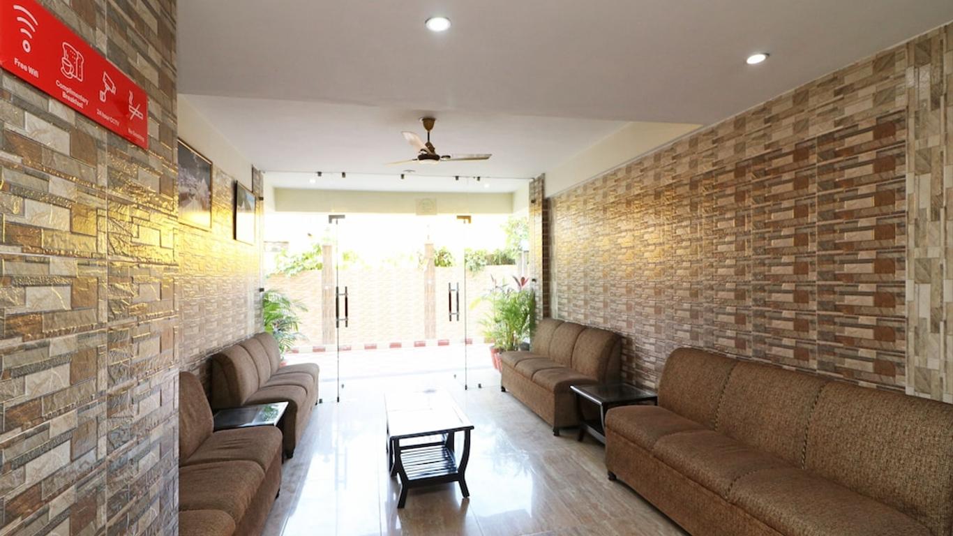 Oyo 26109 Hotel Havngo