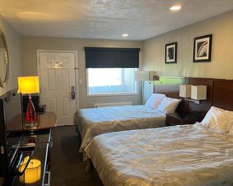 Maple Tree Inn - Lebanon - Chambre