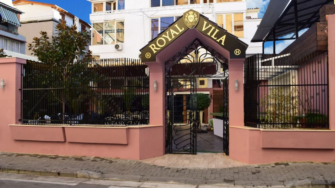 Royal Vila Hotel