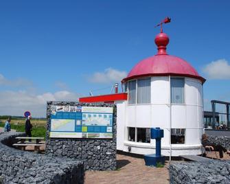 De Zeeuwster - Burgh-Haamstede