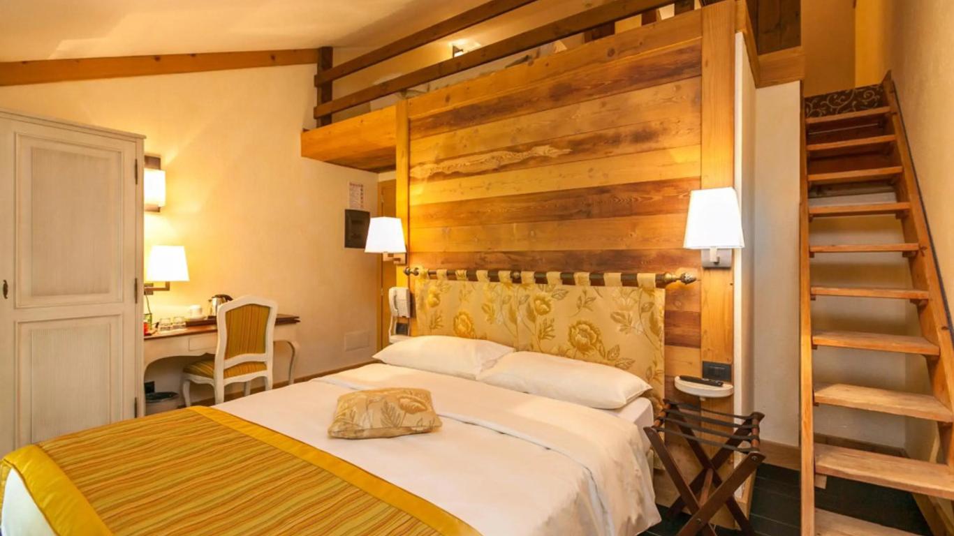 Hotel Lo Scoiattolo