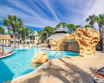 Tropical Therapy 5Cu By Pkrm - Pensacola - Pool