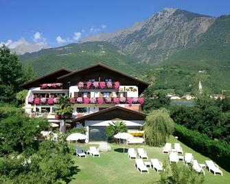 Hotel Laurin - Lagundo