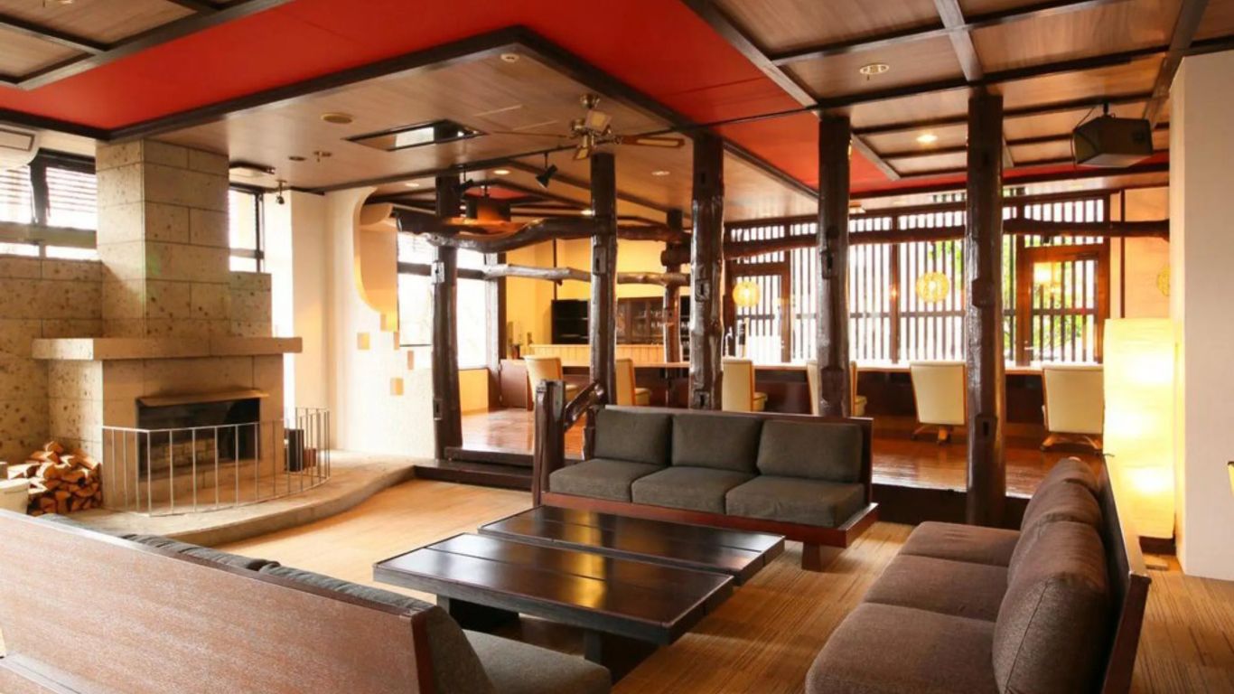 那須いちやホテル