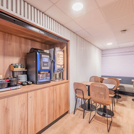 B&B HOTEL Mulhouse Kingersheim image 1