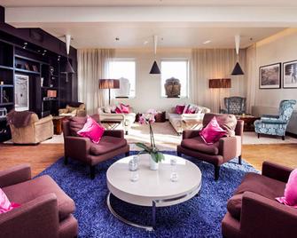 Clarion Collection Hotel Folketeateret - Oslo - Lounge