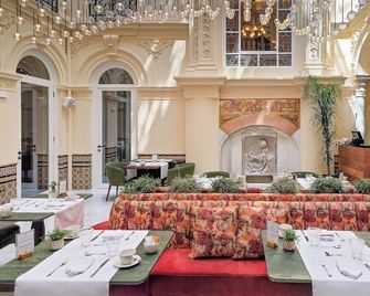 Palacio Gran Vía, a Royal Hideaway Hotel - Granada