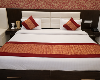 Hotel Bridge View - Kanpur - Habitación